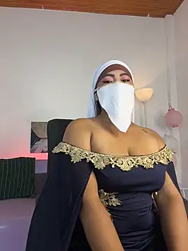 Snapshot of jazmin_anbar chatting on 2, 5, 2026 jazmin anbar online show from 2, 5, 2026