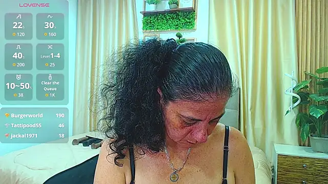 sasi luna online show from 21, 12, 2025