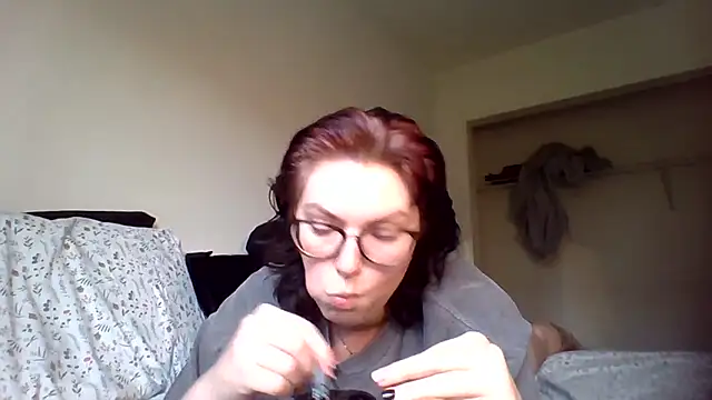 Snapshot of Blondie_Elle chatting on 25, 5, 2026 Blondie Elle online show from 25, 5, 2026