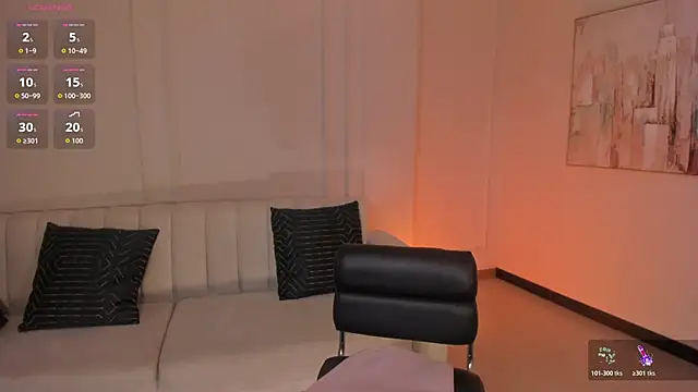 MiaFarrell  online show from 6, 3, 2026