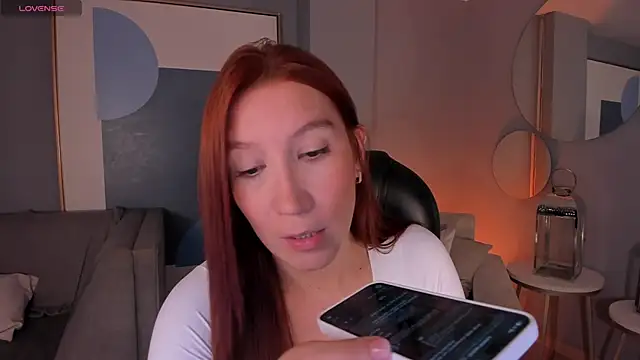 Snapshot of MiaFarrell_ chatting on 26, 4, 2026 MiaFarrell online show from 26, 4, 2026