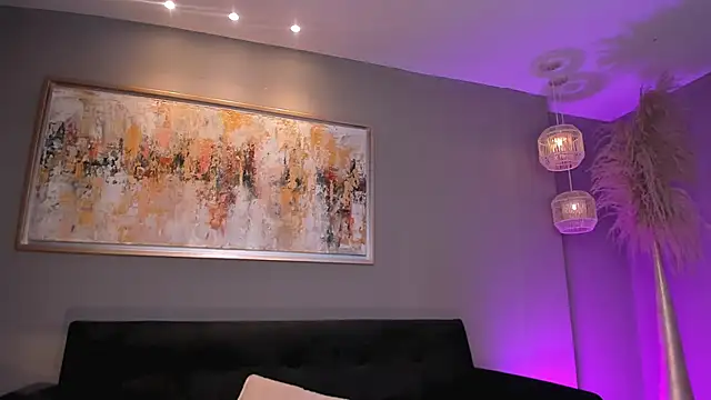 BellaCarteer  online show from 14, 3, 2025