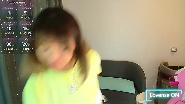 PurrrfectMiko online show from 21, 1, 2025