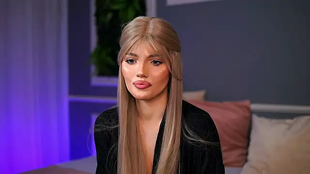 Graciane Lee online show from 12, 1, 2025