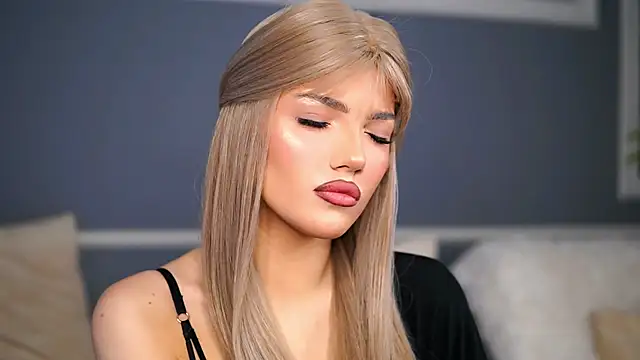 Graciane Lee online show from 15, 1, 2025