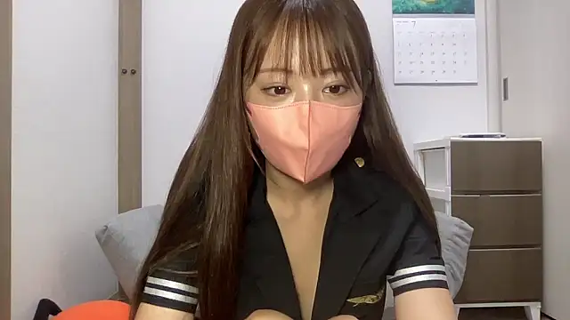mayu haduki online show from 17, 7, 2026