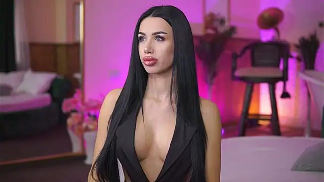 Jenna Day online show from 5, 2, 2025