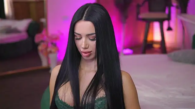 Jenna Day online show from 7, 2, 2025