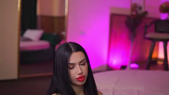 Jenna Day online show from 13, 2, 2025