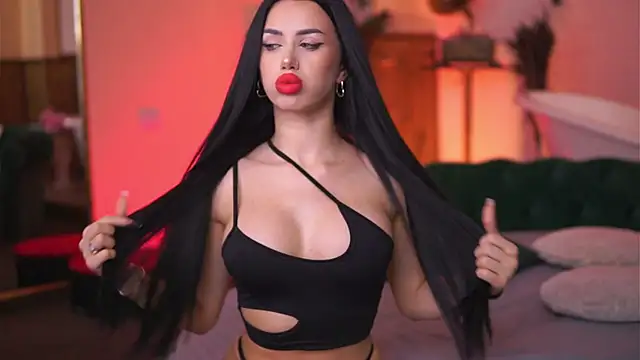 Jenna Day online show from 20, 2, 2025