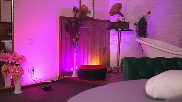 Jenna Day online show from 7, 3, 2025