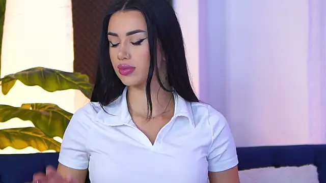 Jenna Day online show from 6, 10, 2025