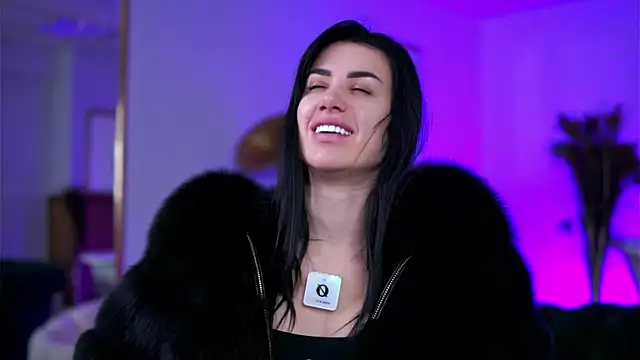 Jenna Day online show from 11, 1, 2026