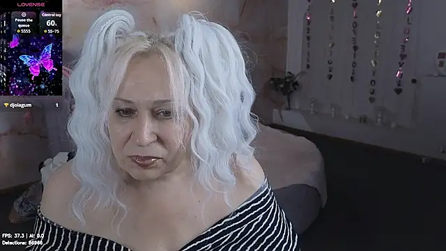 Snapshot of Penelope_Pinky chatting on 9, 7, 2026 Penelope Pinky online show from 9, 7, 2026