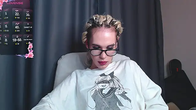 Cassie Bae online show from 8, 1, 2025