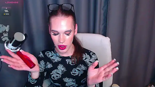 Cassie Bae online show from 30, 1, 2025