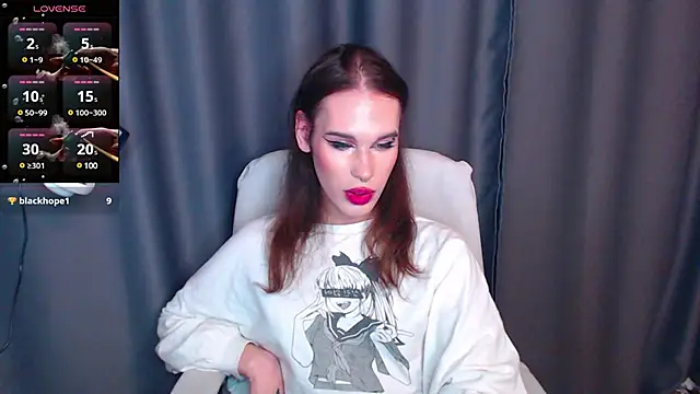 Cassie Bae online show from 2, 2, 2025