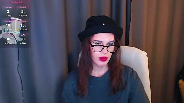 Cassie Bae online show from 28, 2, 2025