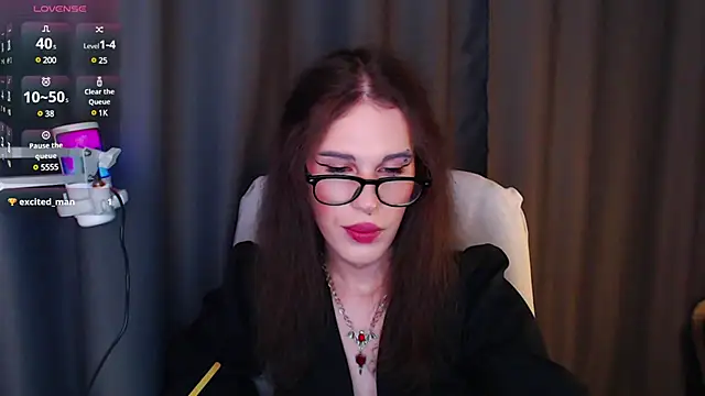 Cassie Bae online show from 9, 3, 2025