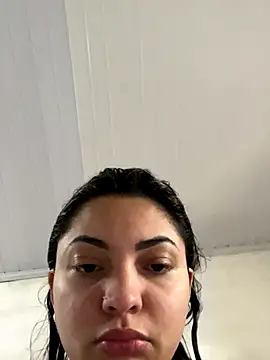 Nicollygriu online show from 17, 11, 2025