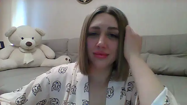 VickyLove047 online show from 21, 12, 2024