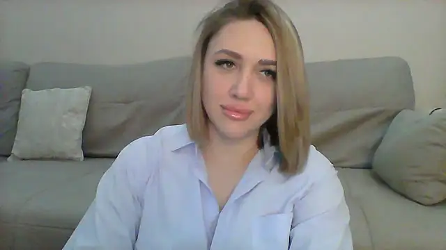 VickyLove047 online show from 3, 1, 2025