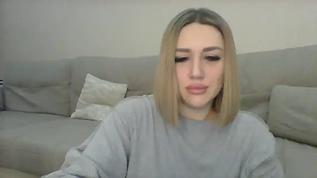 VickyLove047 online show from 6, 1, 2025