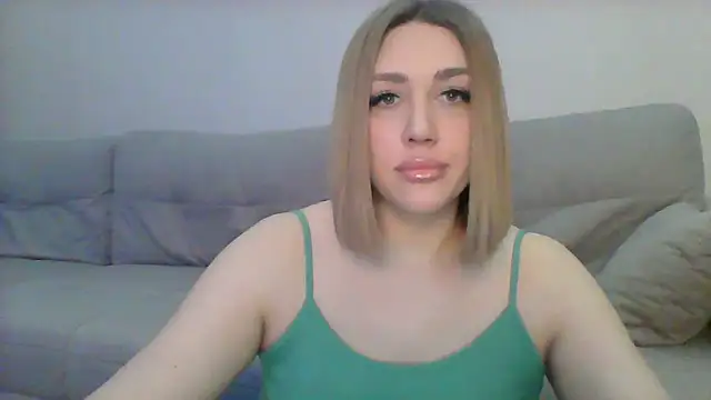 VickyLove047 online show from 7, 1, 2025