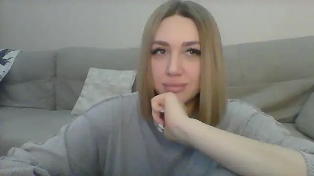 VickyLove047 online show from 8, 1, 2025