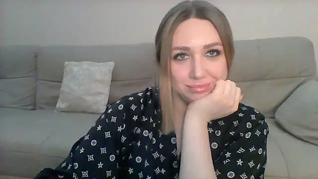 VickyLove047 online show from 9, 2, 2025