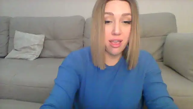 VickyLove047 online show from 14, 2, 2025