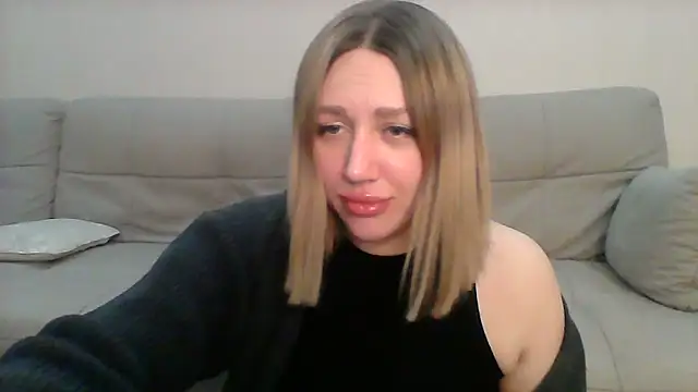 VickyLove047 online show from 21, 2, 2025