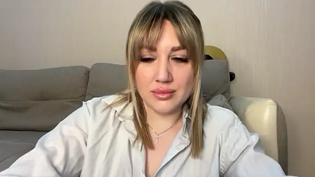 VickyLove047 online show from 19, 4, 2026