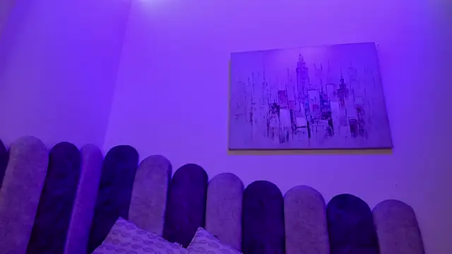 anais tgn online show from 14, 11, 2025