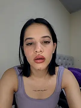 franchezkavegaaa online show from 1, 11, 2025