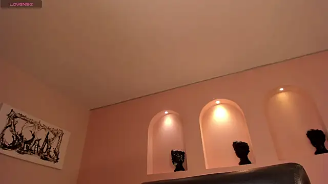 Snapshot of FernandaX1 chatting on 23, 1, 2025 FernandaX1 online show from 23, 1, 2025