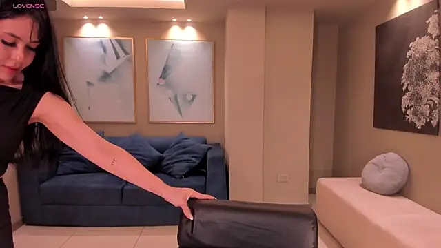 Snapshot of FernandaX1 chatting on 30, 1, 2025 FernandaX1 online show from 30, 1, 2025