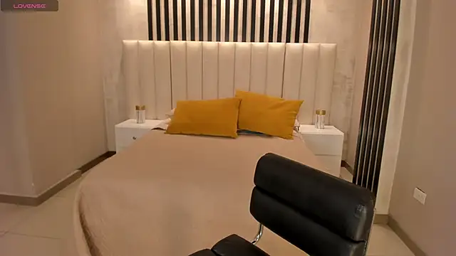 Snapshot of FernandaX1 chatting on 6, 3, 2025 FernandaX1 online show from 6, 3, 2025