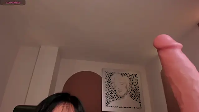 Snapshot of FernandaX1 chatting on 22, 3, 2025 FernandaX1 online show from 22, 3, 2025