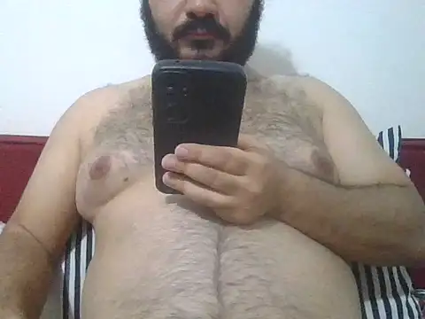 UrfavSlaveBitch online show from 22, 11, 2025