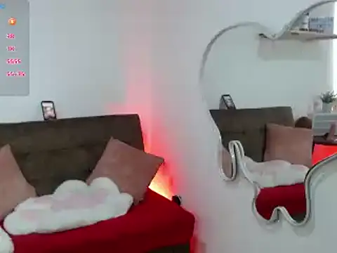 Adeellee  online show from 13, 2, 2025