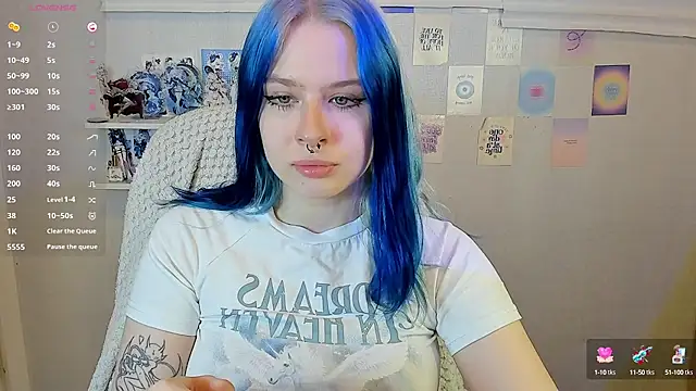 Snapshot of tender_kiitty chatting on 25, 9, 2025 tender kiitty online show from 25, 9, 2025