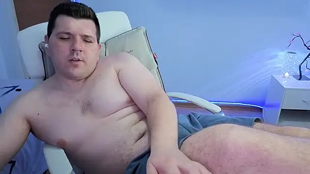 Snapshot of JasonJacks chatting on 7, 7, 2026 JasonJacks online show from 7, 7, 2026