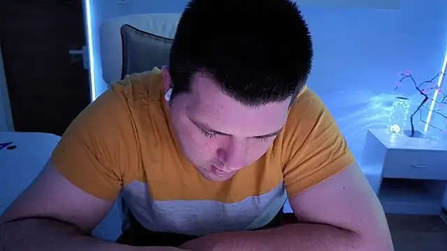 Snapshot of JasonJacks chatting on 11, 7, 2026 JasonJacks online show from 11, 7, 2026