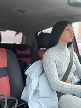 JulliaVegas online show from 1, 3, 2025