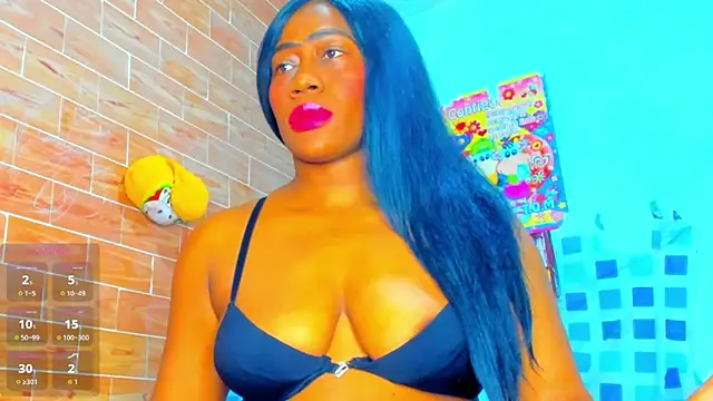 yonsol abril online show from 12, 2, 2026