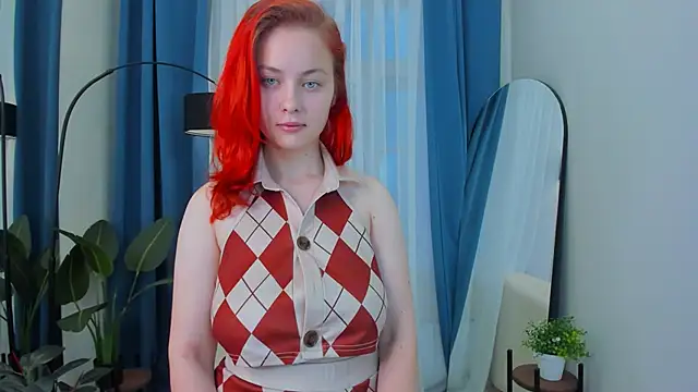 DarkErica online show from 17, 12, 2024