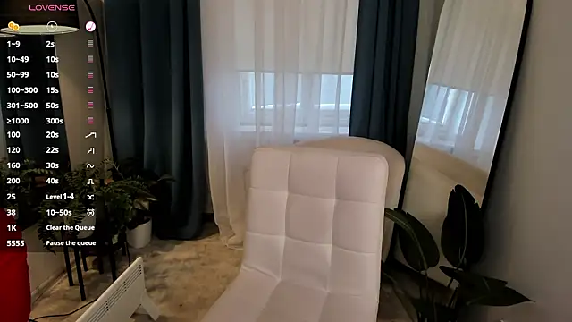 DarkErica online show from 26, 2, 2026