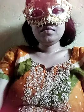 Snapshot of sunita-doll chatting on 17, 2, 2025 sunita-doll online show from 17, 2, 2025