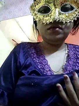 Snapshot of sunita-doll chatting on 6, 3, 2025 sunita-doll online show from 6, 3, 2025